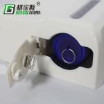 Wall Mounted Aroma Scent Diffuser , Room Scent Machine For Scent Marketing