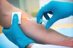 Nitrile Examination Gloves examination latex gloves Medical Nitrile Sky blue