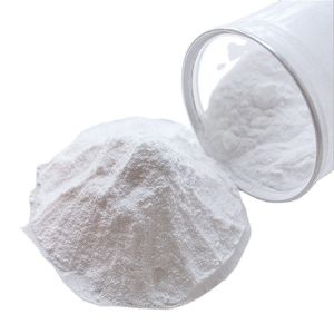 China 1.539g/Cm3 Trichloropyridine Pesticide Intermediate In White Powder factory