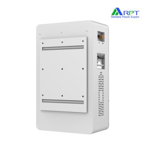 Stackable Lifepo4 Lithium Energy Storage