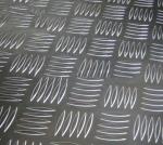 6000 Series Aluminum Diamond Plate