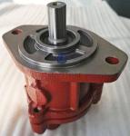 Kayab Hydraulic Motor KYB MSF-16N 20460-21615 Hydraulic Parts Heavy Machinery