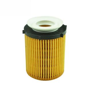 China Auto Engine Filter A2701800109 Original Filter Oil Filter for Mercedes Benz Parts factory