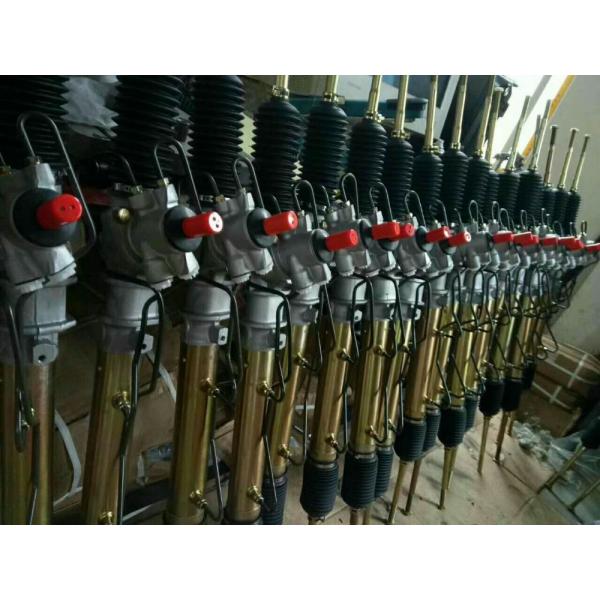 44200-60230 Auto Steering Rack For Toyota Land Cruiser