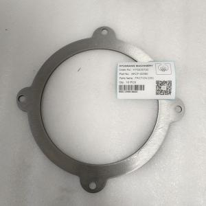 China Construction Equipment Parts Friction Disc XKCF-00590 factory