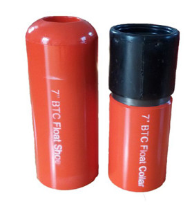 China Cement Float Collar &Float Shoe factory