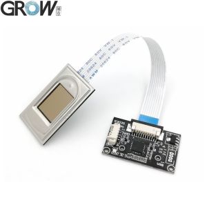 China Grow R303S FPC1020 USB UART Interface Capacitive Fingerprint Module with Free Sdk factory