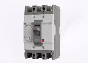 China IEC60947-2 Molded Case Circuit Breaker factory