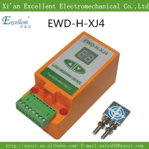 China EWD-H-XJ4 Elevator parts load weighting device for car platform installation from china factory