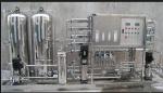 SUS304 5kw Reverse Osmosis Water Filtration System Water Purifying Equipment