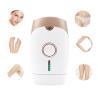 Buy cheap Gold White Whole Body Ergonomic Head 2.6A IPL Laser Epilator from wholesalers
