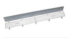 40W 50W IP65 1200mm Waterproof Led Light Fixtures For Railway Station