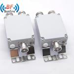 2300-2400 2500-2700MHz RF Combiner Coaxial Dual Band Combiner Fixed Attenuator