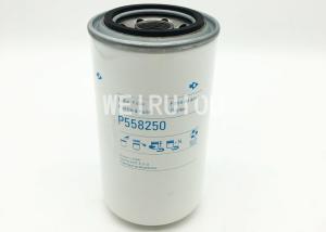 China excavator Spinon Lube Oil Filter 81879134 B7089 528250R91 P558250 factory