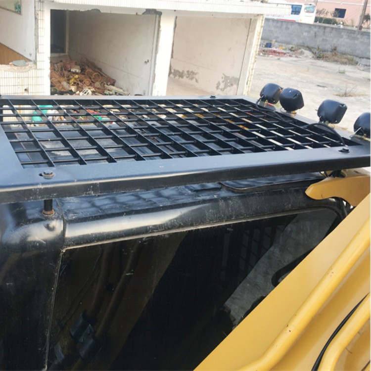 CAT336D Second-Hand Excavators with Crawling Machinery and Original Hydraulic Valve