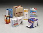 Focusight Medicine Box Printing Inspection Machine With Inkjet Printer Feature