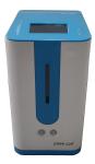 3000ml Hydrogen Inhaler Brown's Gas Generator for Body Health 12 Kgs 3L Water