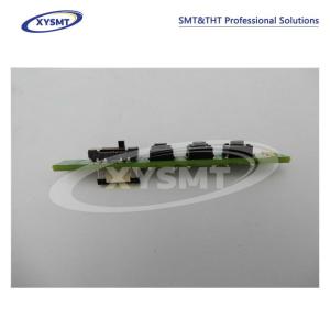China XK04750 Feeder KEYBOARD PLATE FUJI NXT W08 machine spare part factory