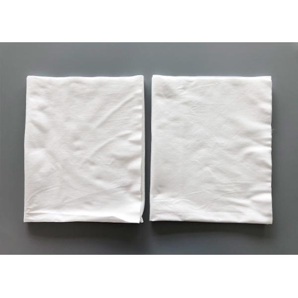 China Absorbent Disposable Wet Towels Microfiber Washable Non Irritation Health factory