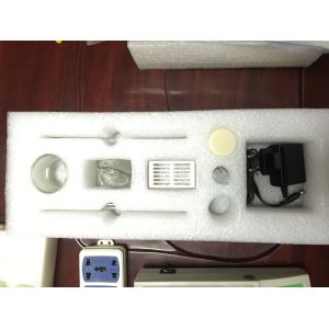 Solid Liquid Digital Density Testing Machine Archimedes Principle Founded