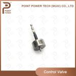 Common Rail Injector Parts Pressure Valve