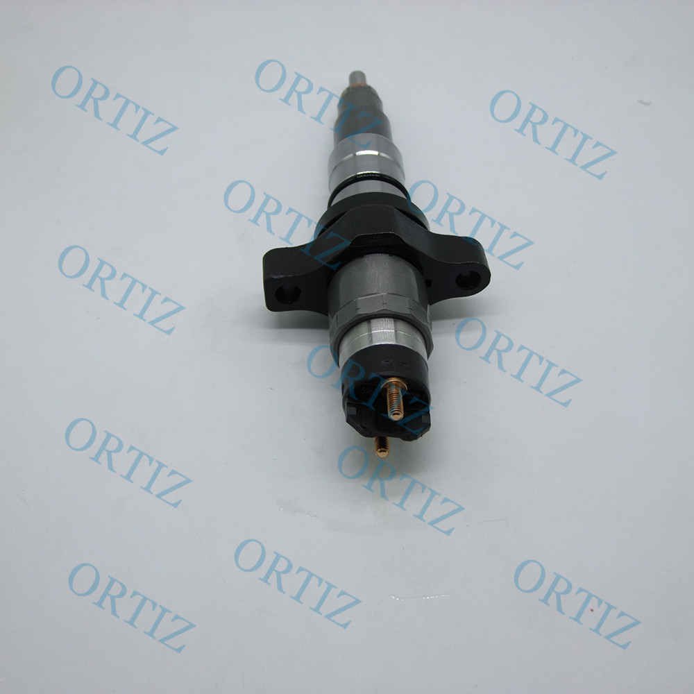 ORTIZ high pressure common rail pump parts 0445120114 China diesel injection parts factory