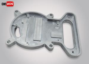 China Truck Automobile Casting Components Honda Water Pump Housing Corrosion Resistance factory