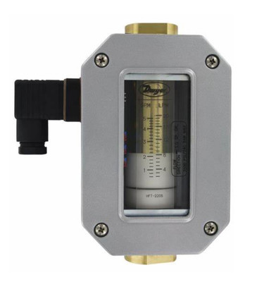 China Dwyer HFT-2440 HFT-1112 HFT-1123 Flow Transmitter factory