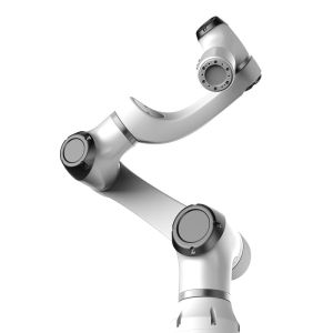 Chinese Popular Collaborative Robot Elfin E03 high quality good price Han's