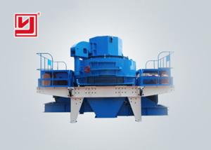 China Hot sale VSI series vertical shaft sand making machine with factory price factory