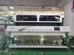 Hot new 8 Chute TAIHO CCD Color Sorter Best Sale Grain Color Sorter Machine For