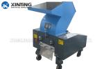 Beverage Bottle Plastic Waste Recycling Machine , PET Recycling Equipment