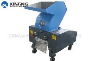 China Beverage Bottle Plastic Waste Recycling Machine , PET Recycling Equipment Caoacity 50-1500 factory