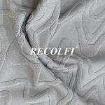 Sublimation Printing Polyester Spandex Knit Fabric Sustainable Cycling Wear