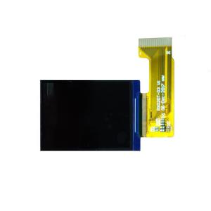 China 2 inch tft display module 176x220 resolution 250c/d and view angle 6:00,driving IC is NV30308B factory