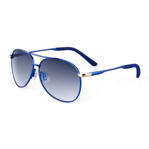 China Beaches 62MM Lens Custom Polarized Sunglasses TAC UV400 Uv Protection factory