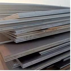 China 1000-3000mm Carbon Steel Plate High Strength For Special Use factory