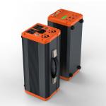 OEM ODM LiFePO4 lithium battery 700W-UPS outdoor camping power bank fast