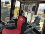 Used 85% Brand New Caterpillar 966h Wheel Loader in Terrific Working Condition