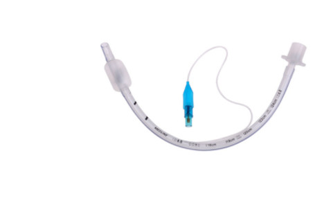 Medical Grade Sterile Standard Nasal Endotracheal Tube with Murphy Eye with