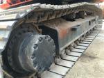 20 Tonne Second Hand Hitachi Excavator EX200-1 , Hitachi Earth Moving Equipment