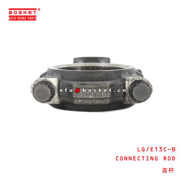 LG/E13C-B Connecting Rod Suitable For HINO E13C