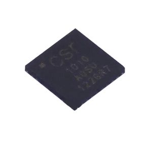 China Single Mode Bluetooth RF Integrated Circuits CSR1010A05-IQQM-R factory