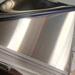 HL Gold Mirror No.1 Finish 304 Stainless Steel Sheets Plate 2000mm