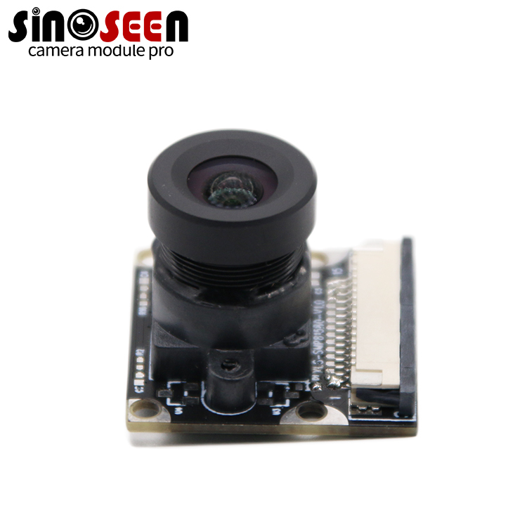 Sinoseen IMX219 8MP Raspberry Pi Camera Module