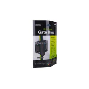 China Lightweight Custom Printed Packaging Bags Stand Up Pouch Waterproof on sale