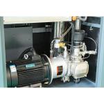 1.6m3/Min 11kw 7Bar Oil Free Screw Compressor Two Stage