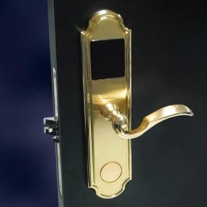 China L6108-M1 hotel lock factory