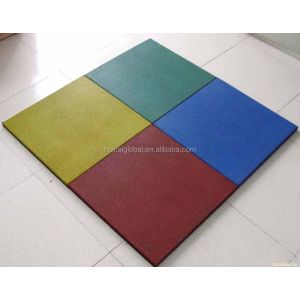 Customizable Rubber Tile Vulcanizing Press for Customer Requirements