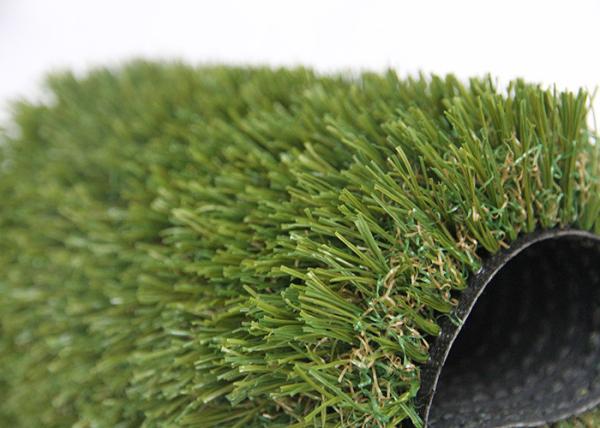 Popular Matte Looking Multi-functional Landscaping Grass 4 colors Easy